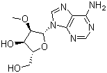 2'-O-甲基腺苷