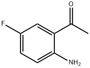 2-氨基-5-氟苯乙酮