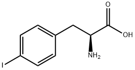 4-碘-L-苯丙氨酸